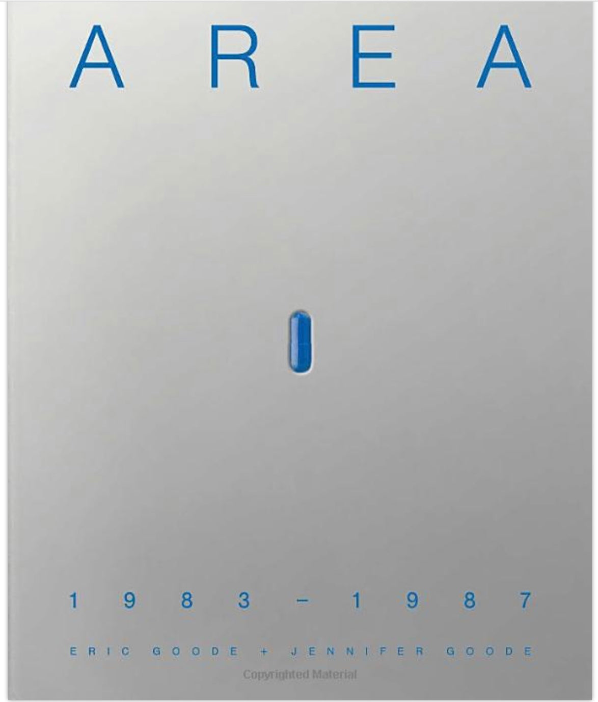 Area 1983-1987