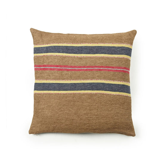 Libeco  Pillow cover 20"x 20" Camp Stripe