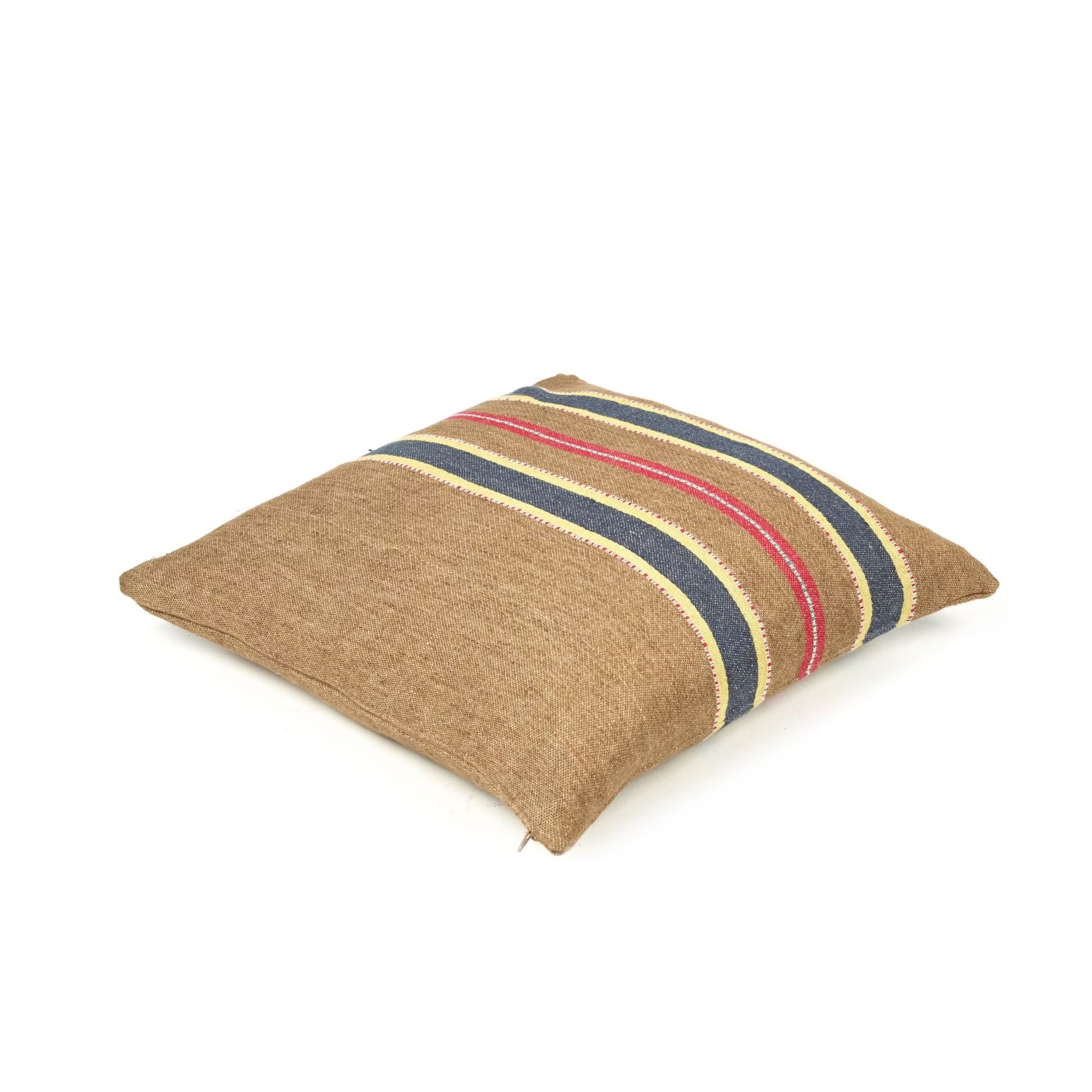 Libeco  Pillow cover 20"x 20" Camp Stripe