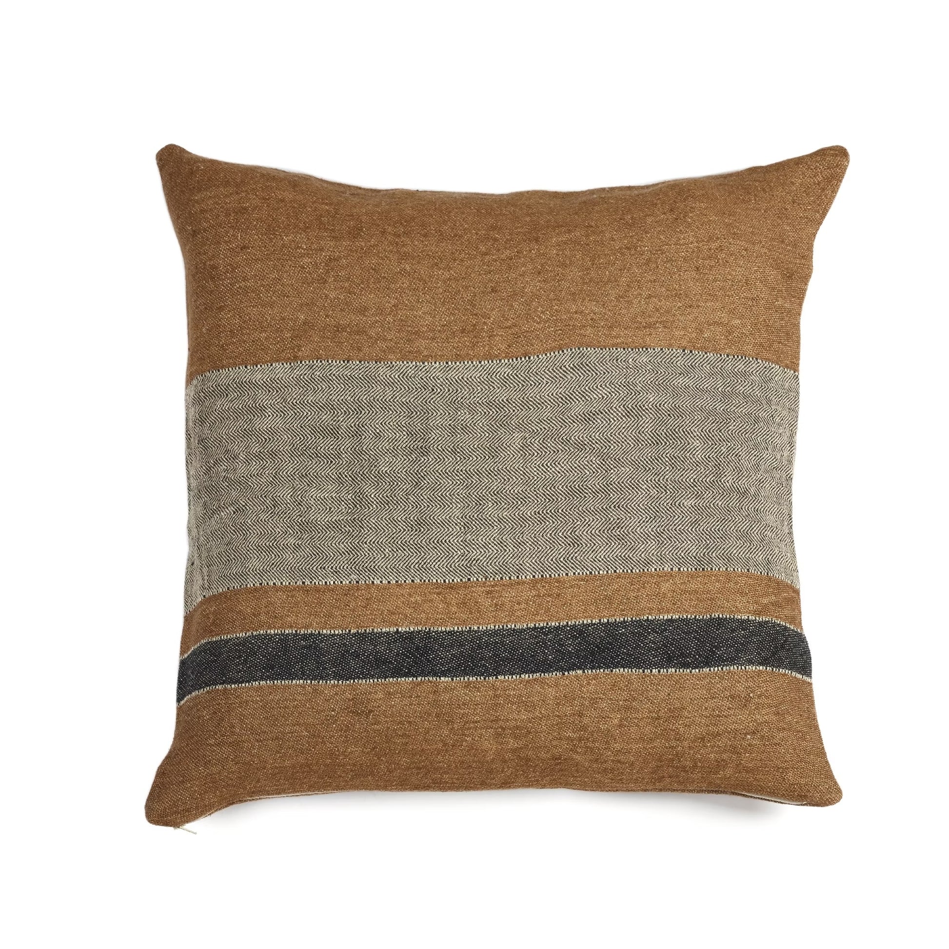 Libeco  Pillow cover 20"x 20" Nairobi