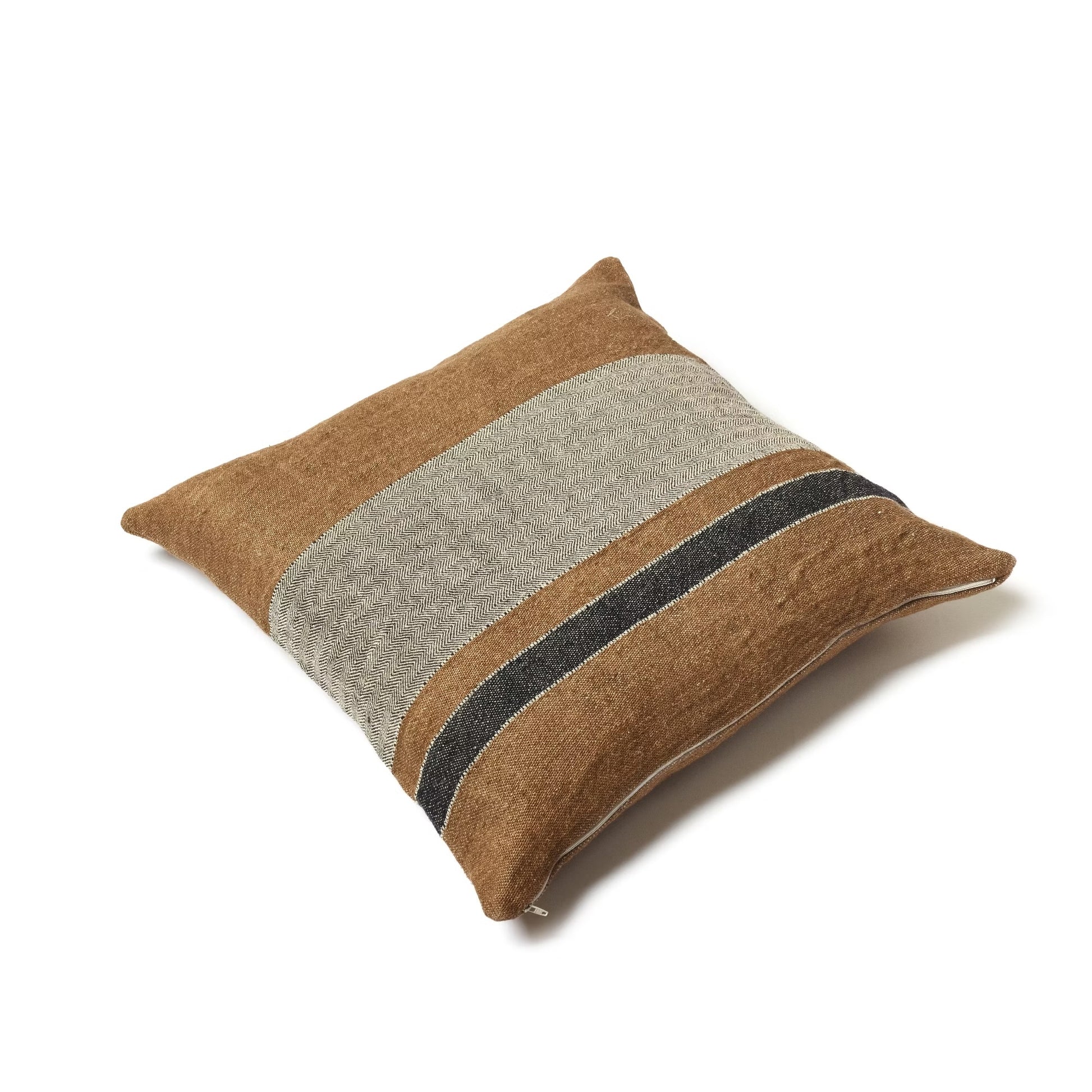 Libeco  Pillow cover 20"x 20" Nairobi