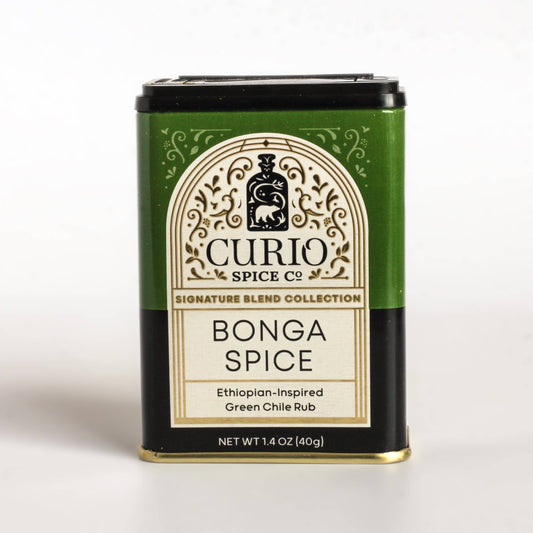 Curio Spice Co - Bonga Spice