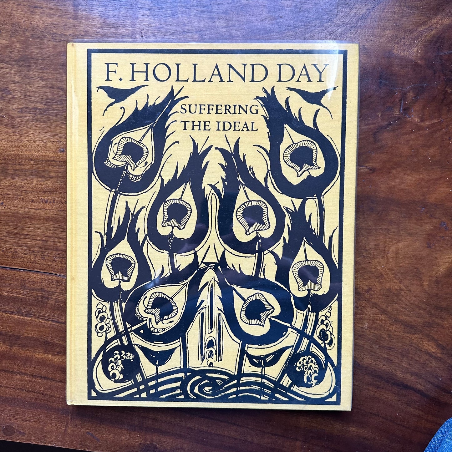 F. Holland Day: Suffering The Ideal